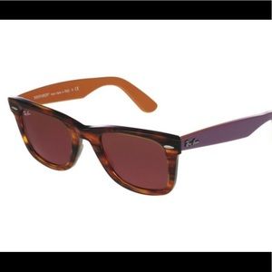 Ray-Ban Sunglasses RB-2140 1177/2K 54.18 3N
